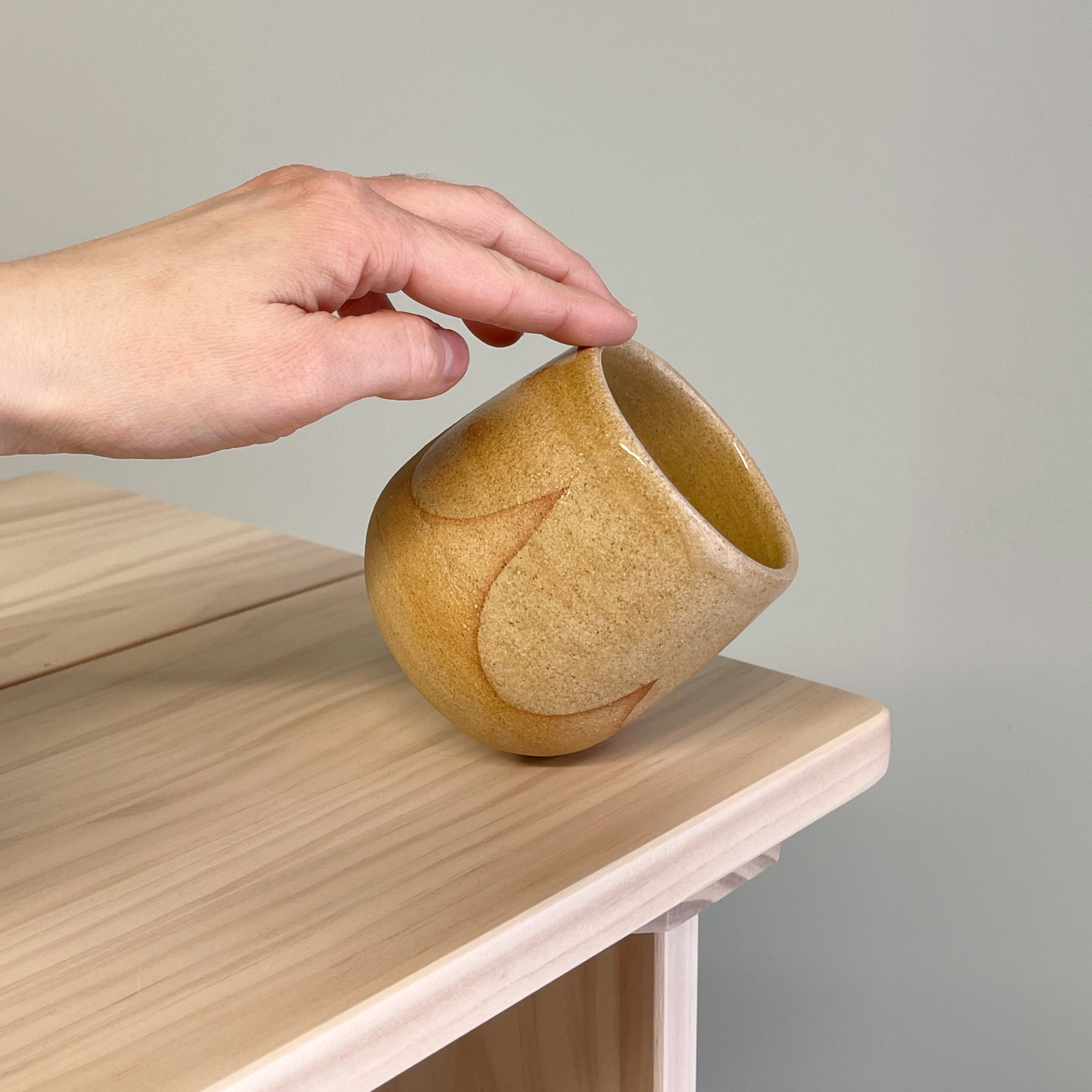 BLOSSOM cup. – LULA WELLBEING CERAMICS
