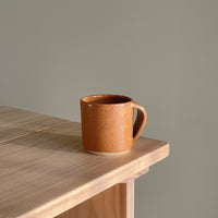 ÉTÉ cup. with handle.