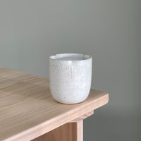 TULIPA cup. ivory. #2