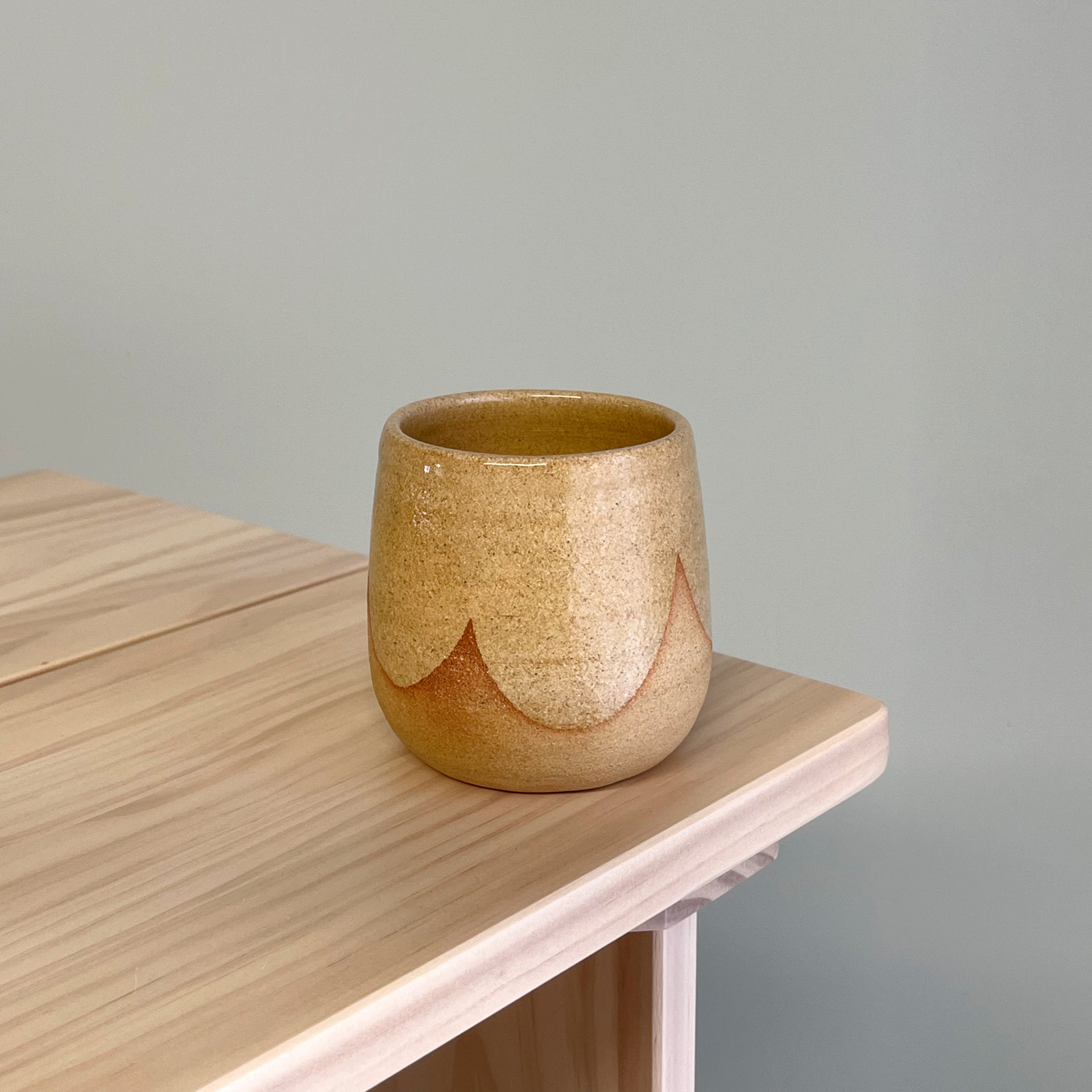 BLOSSOM cup. – LULA WELLBEING CERAMICS